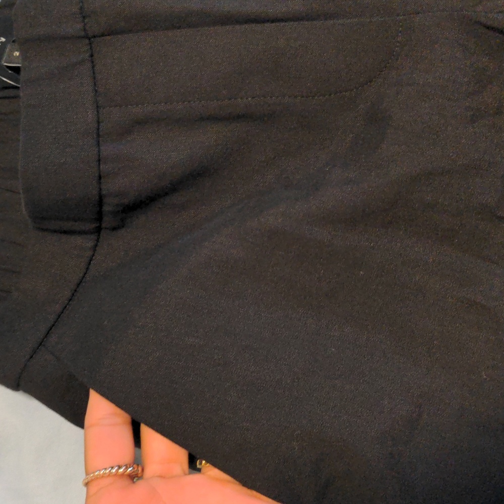 Theory Testra Slim Pant size 2 NWT - Picture 6 of 9
